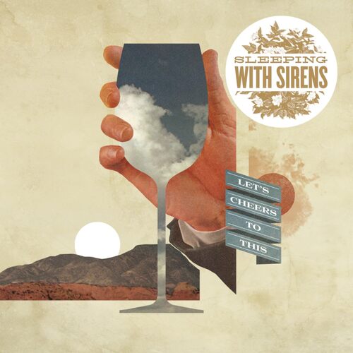 Sleeping With Sirens effectively delivers catchy hooks with an edge