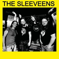 Sleeveens - Sleeveens vinyl cover