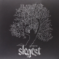 Slegest - Loyndom vinyl cover