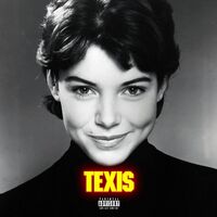 Sleigh Bells - Texis