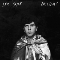 Slick - Palisades vinyl cover