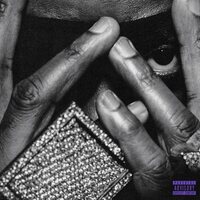 Slick Rick - Victory vinyl cover