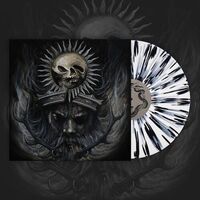 Slidhr - White Hart! vinyl cover