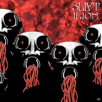 Slift - Ilion vinyl cover