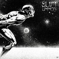 Slift - Ummon vinyl cover