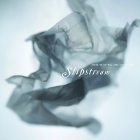 Slipstream - Maybe The Day Will Come/like No Other vinyl cover