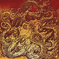 Slomatics - A Hocht vinyl cover