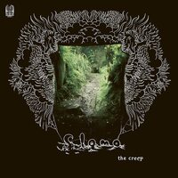 Slomo - The Creep vinyl cover