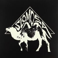 Slomosa - Slomosa vinyl cover
