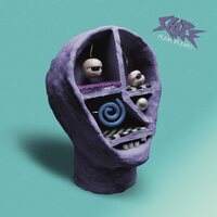 Slope - Freak Dreams vinyl cover
