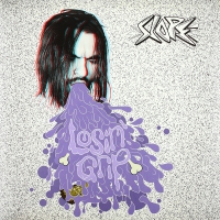 Slope - Losin Grip vinyl cover