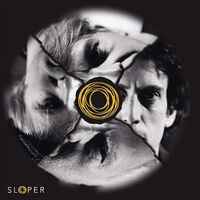 Sloper - Sloper vinyl cover