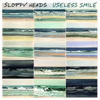 Sloppy Heads - Useless Smile vinyl cover