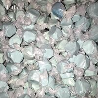 Slothrust - Everyone Else vinyl cover