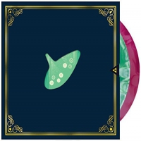 Slovak National Symphony Orchestra - Hero Of Time vinyl cover