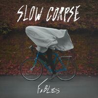 Slow Corpse - Fables vinyl cover