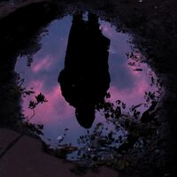 Slow Crush - Aurora vinyl cover