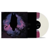 Slow Crush - Aurora vinyl cover