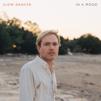 Slow Dancer - In A Mood vinyl cover