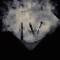 Slow - Iv: Mythologiae vinyl cover