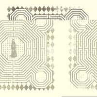 Slowdive - Everything Is Alive vinyl cover