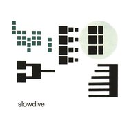 Slowdive - Pygmalion vinyl cover