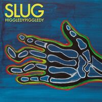 Slug - Higgledypiggledy vinyl cover