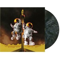 Slum Village - F.u.n. vinyl cover