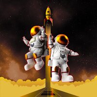 Slum Village - F.u.n. vinyl cover