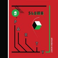 Slumb Party - Spending Money vinyl cover