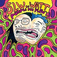 Slw Cc Watt - Purple Pie Plow