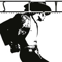 Sly & The Family Stone - Anthology (Pink) vinyl cover