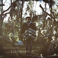 Sly5thAve - Liberation vinyl cover
