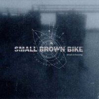 Small Brown Bike - Dead Reckoning vinyl cover