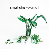 Small Sins - Volume II vinyl cover