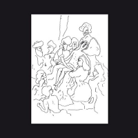Smallpeople - Crystal Fandango vinyl cover