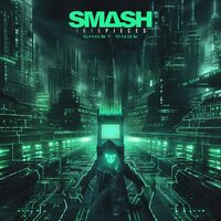 Smash Into Pieces - Ghost Code (Quad Effect) vinyl cover