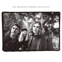 Smashing Pumpkins - Rotten Apples: Greatest Hits vinyl cover