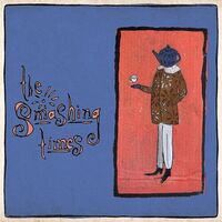 Smashing Times - This Sporting Life vinyl cover