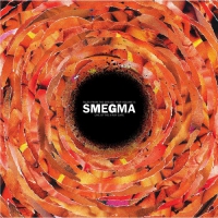 Smegma - Live At The X-Ray Cafi vinyl cover
