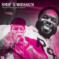 Smif-N-Wessun - Champion Sound - Live From Prague