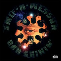 Smif N' Wessun - Dah Shinin' vinyl cover