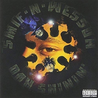 Smif N Wessun - Dah Shinin' vinyl cover