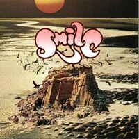 Smile - Phantom Island vinyl cover