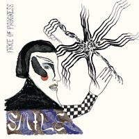 Smile - Price Of Progress vinyl cover