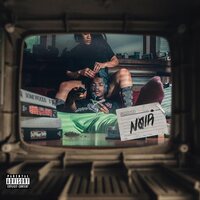 Smino - NOIR vinyl cover