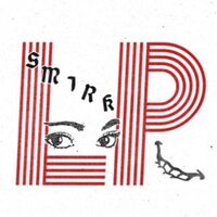 Smirk - Smirk vinyl cover