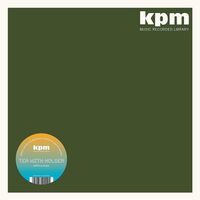 Smith & Mudd - Tea With Holger vinyl cover