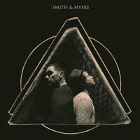 Smith  &  Myers - Volume 1 & 2 vinyl cover