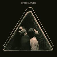 Smith  &  Myers - Volume 1 & 2 vinyl cover